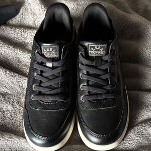 Skechers Women's Bobs D'vine So Hooked Slip-Ins Duraleat Shoes